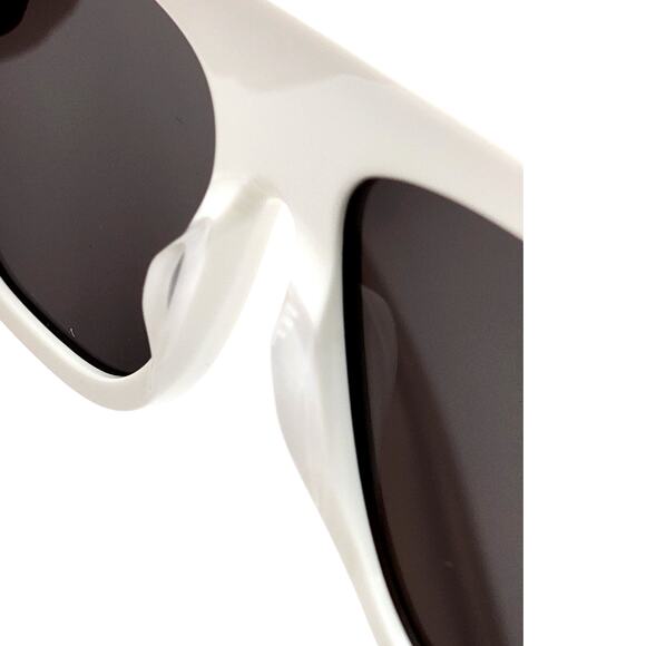 ALAIA 54MM Square Sunglasses main image 10
